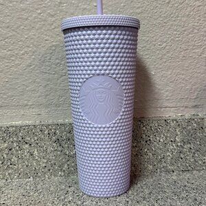 Starbucks Lavender Cup